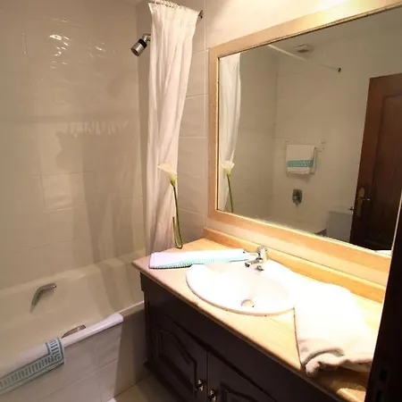 Turisticos Nieves Playa *