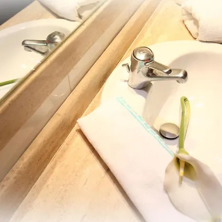 Turisticos Nieves Playa Διαμέρισμα