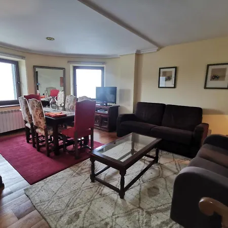 Διαμέρισμα Turisticos Nieves Playa