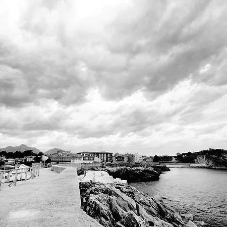 Διαμέρισμα Turisticos Nieves Playa *