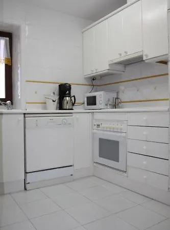 Apartamento Turísticos Nieves Playa Llanes