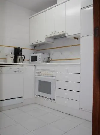 Appartement Turisticos Nieves Playa Llanes