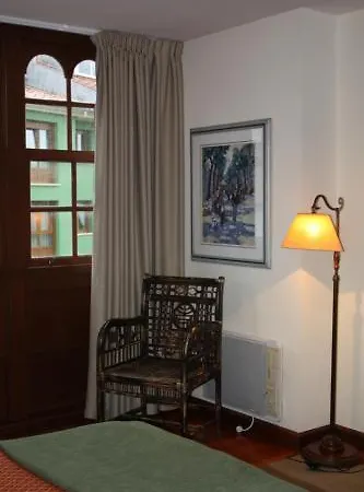 Turisticos Nieves Playa * Llanes