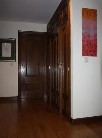 Turísticos Nieves Playa * Llanes