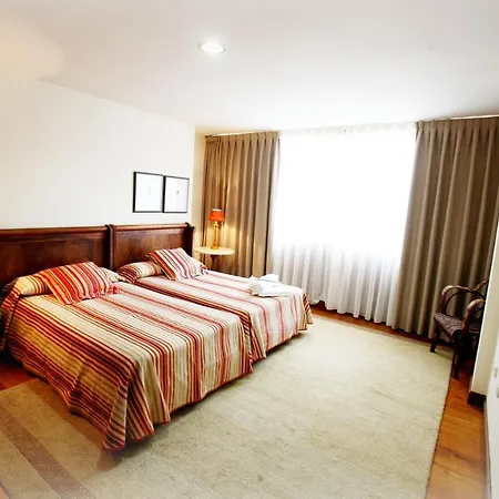 Turísticos Nieves Playa *