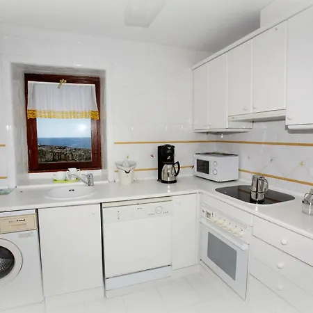 Turisticos Nieves Playa Appartement