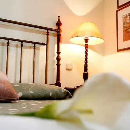 Appartement Turisticos Nieves Playa *