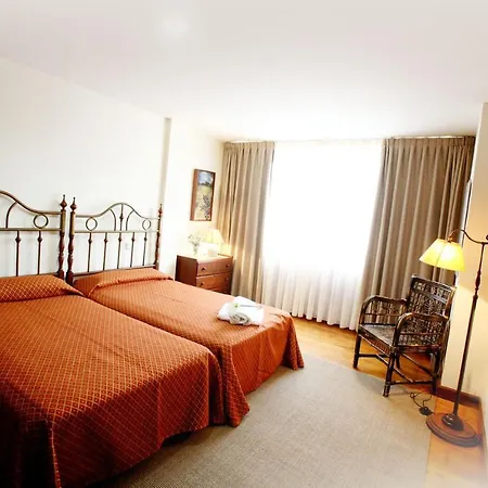 Turisticos Nieves Playa Appartement