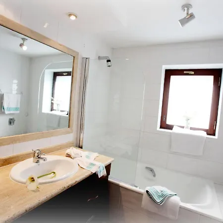 Turísticos Nieves Playa * Llanes