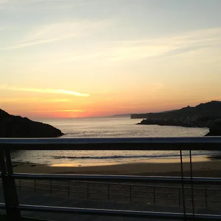 Turisticos Nieves Playa Apartment *