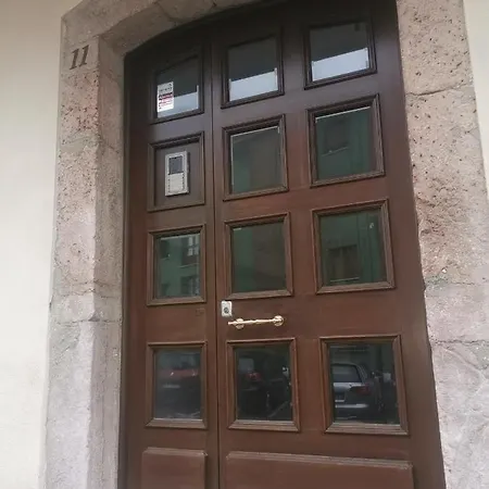 Appartement Turisticos Nieves Playa Llanes