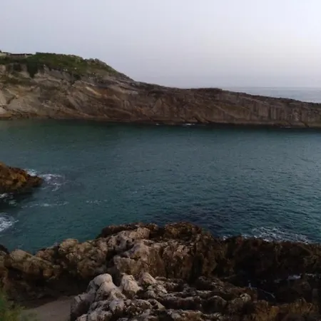 Turisticos Nieves Playa Appartement