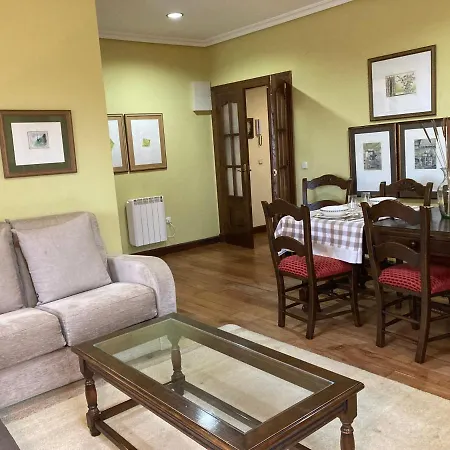 Turísticos Nieves Playa Apartamento *