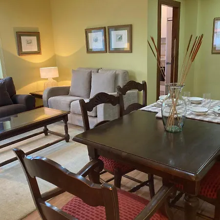 Apartamento Turísticos Nieves Playa *