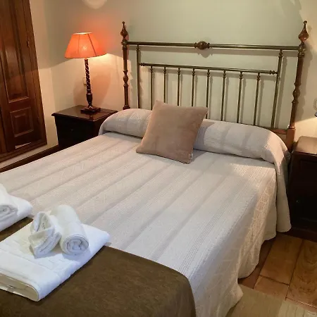 Turísticos Nieves Playa * Llanes