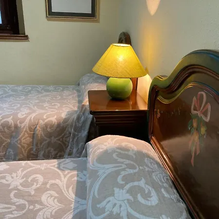 Turísticos Nieves Playa *