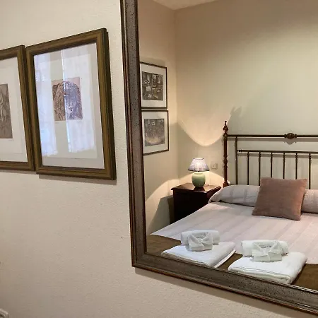 Turisticos Nieves Playa Apartment *