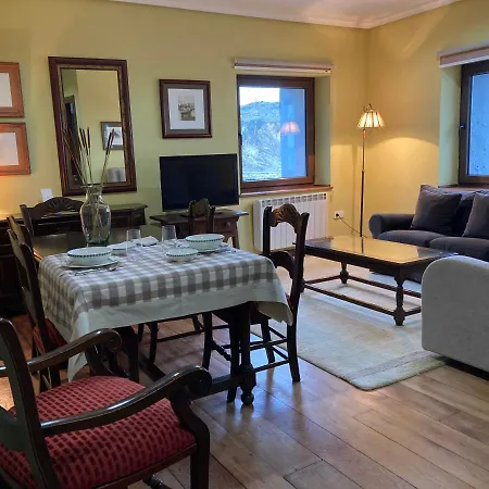 Turísticos Nieves Playa * Llanes