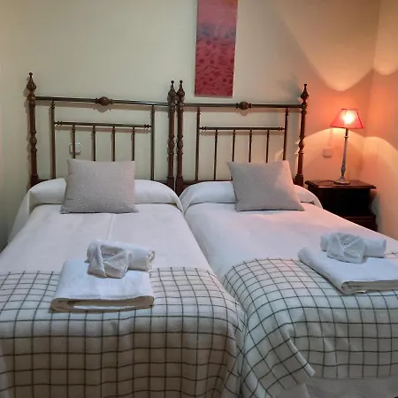 Apartamento Turísticos Nieves Playa