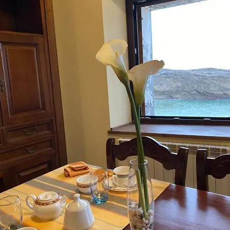 Apartamento Turísticos Nieves Playa