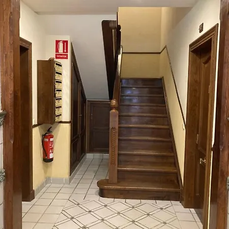 Apartamento Turísticos Nieves Playa