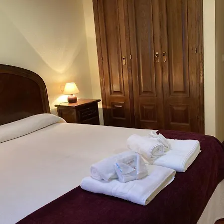 Turisticos Nieves Playa * Llanes