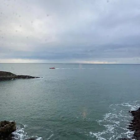 Apartamento Turísticos Nieves Playa