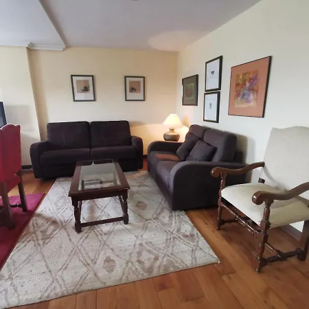 Turisticos Nieves Playa * Llanes