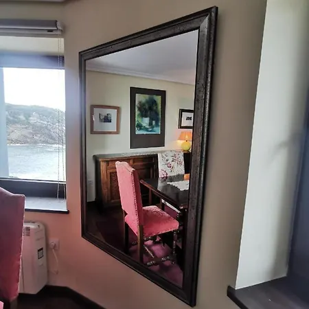 Turísticos Nieves Playa Llanes