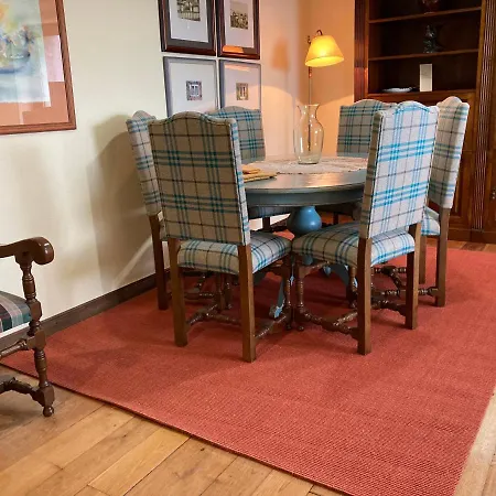 Turisticos Nieves Playa Llanes