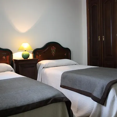 Turisticos Nieves Playa Appartement