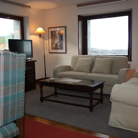 Turisticos Nieves Playa Apartment Llanes