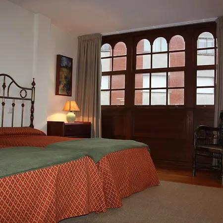 Turisticos Nieves Playa Appartement Llanes