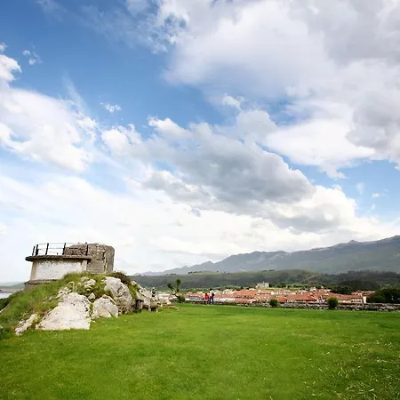Turisticos Nieves Playa * Llanes