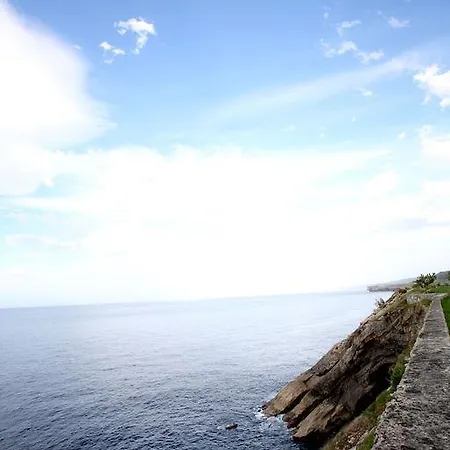 Turisticos Nieves Playa Llanes