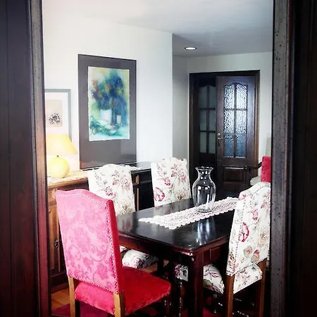 Turísticos Nieves Playa Apartamento Llanes