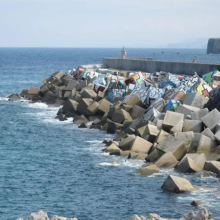 Appartement Turisticos Nieves Playa *