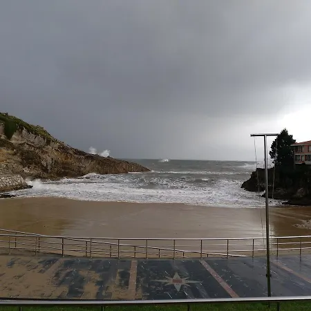 Turisticos Nieves Playa *