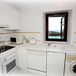 Apartman Turisticos Nieves Playa