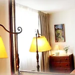 Apartman Turisticos Nieves Playa *