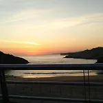 Turisticos Nieves Playa Apartman *