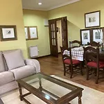 Turisticos Nieves Playa Apartman *