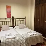 Turisticos Nieves Playa Apartman Llanes