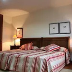 Turisticos Nieves Playa Apartman
