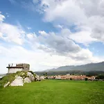 Turisticos Nieves Playa * Llanes