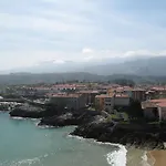 Apartman Turisticos Nieves Playa Llanes