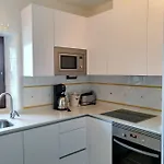 Turisticos Nieves Playa Apartman
