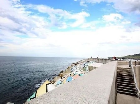 Turisticos Nieves Playa Llanes