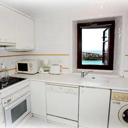 Apartment Turisticos Nieves Playa