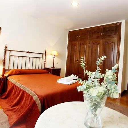 Turisticos Nieves Playa Apartment *